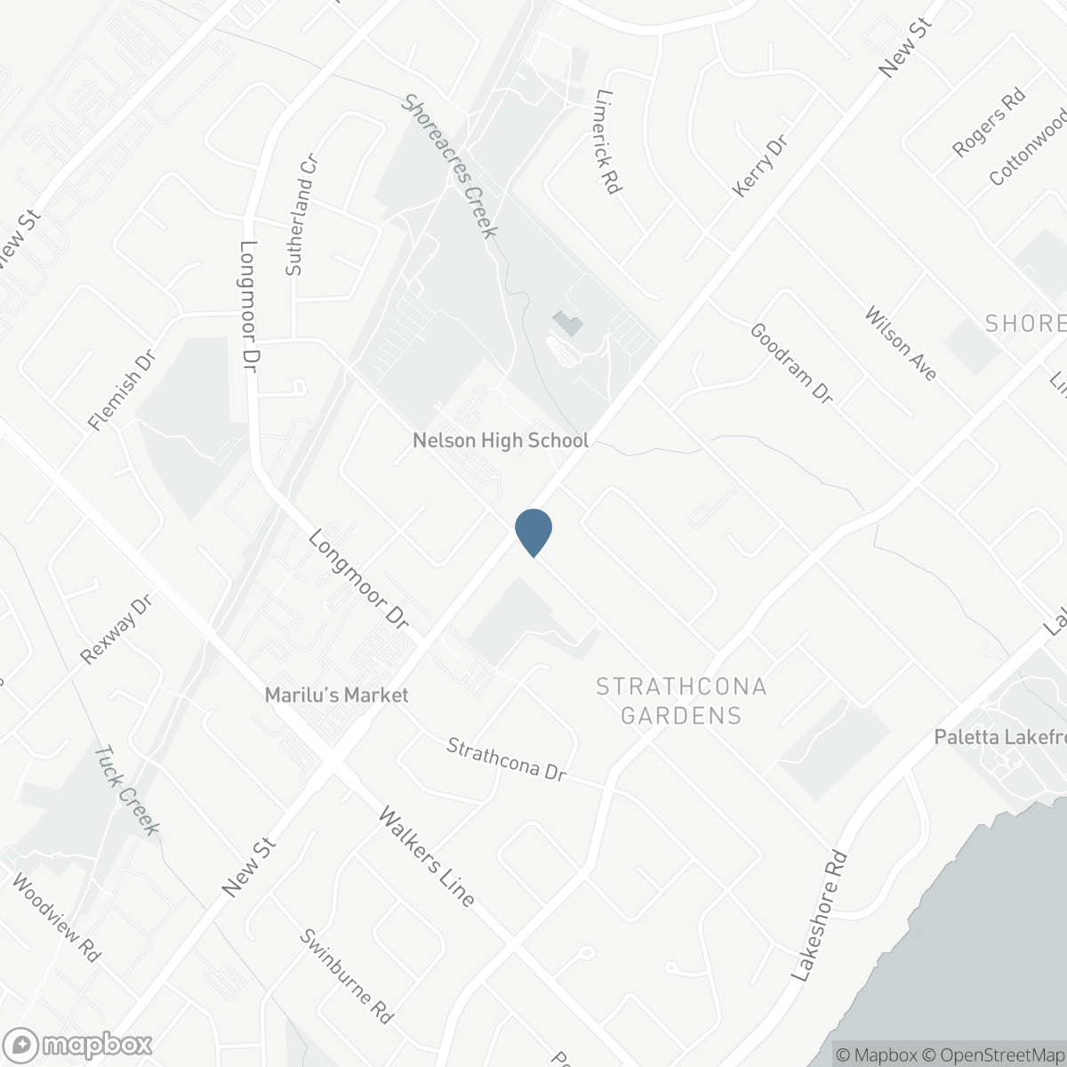 433 BELVENIA Road, Burlington, Ontario L7L 1T2